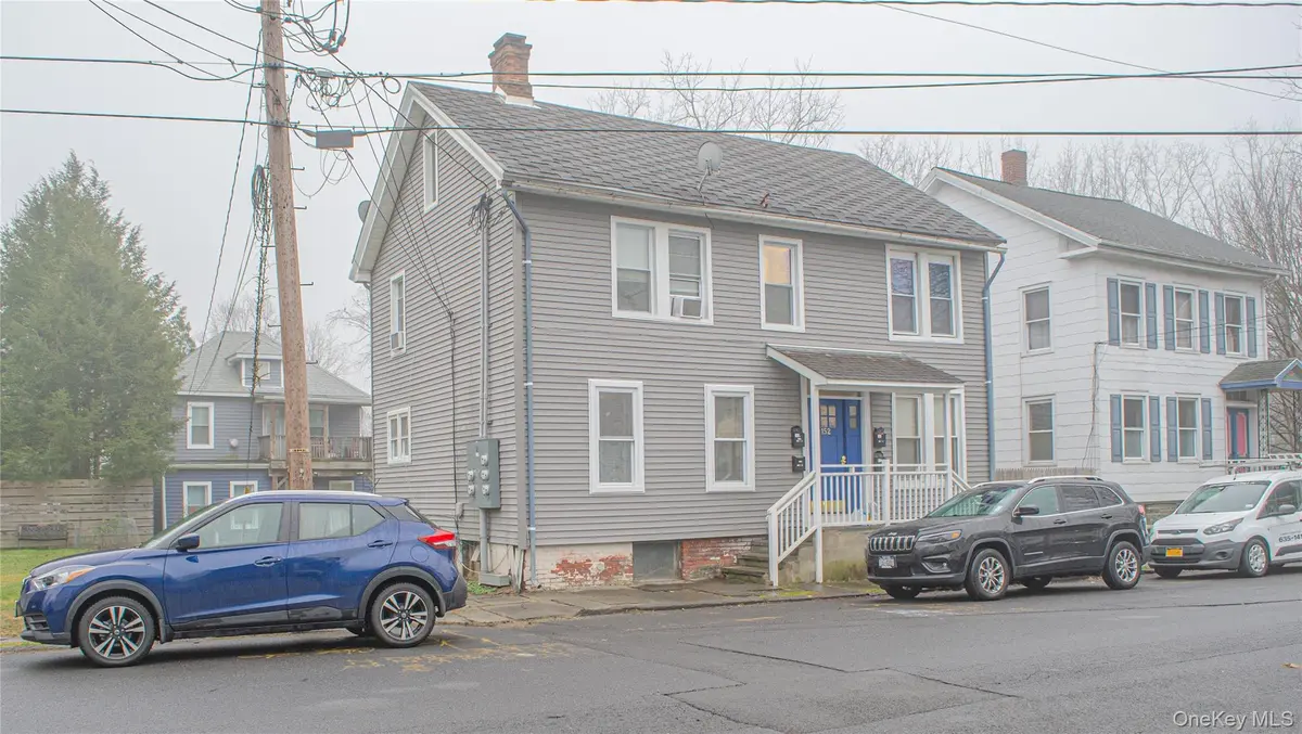 152 Saint James ST #4, Kingston, NY 12401