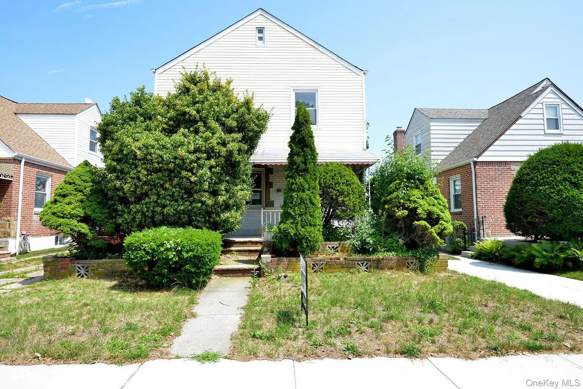 12007 225th ST, Cambria Heights, NY 11411