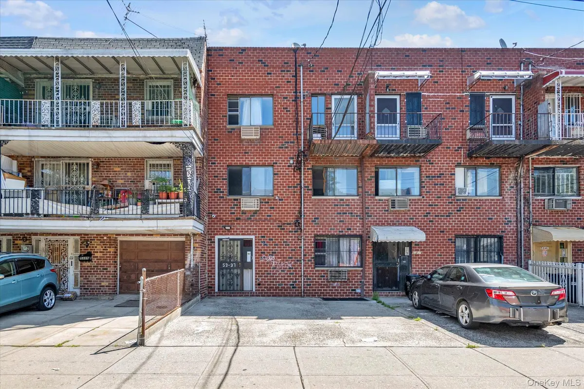 5337 97th ST, Corona, NY 11368