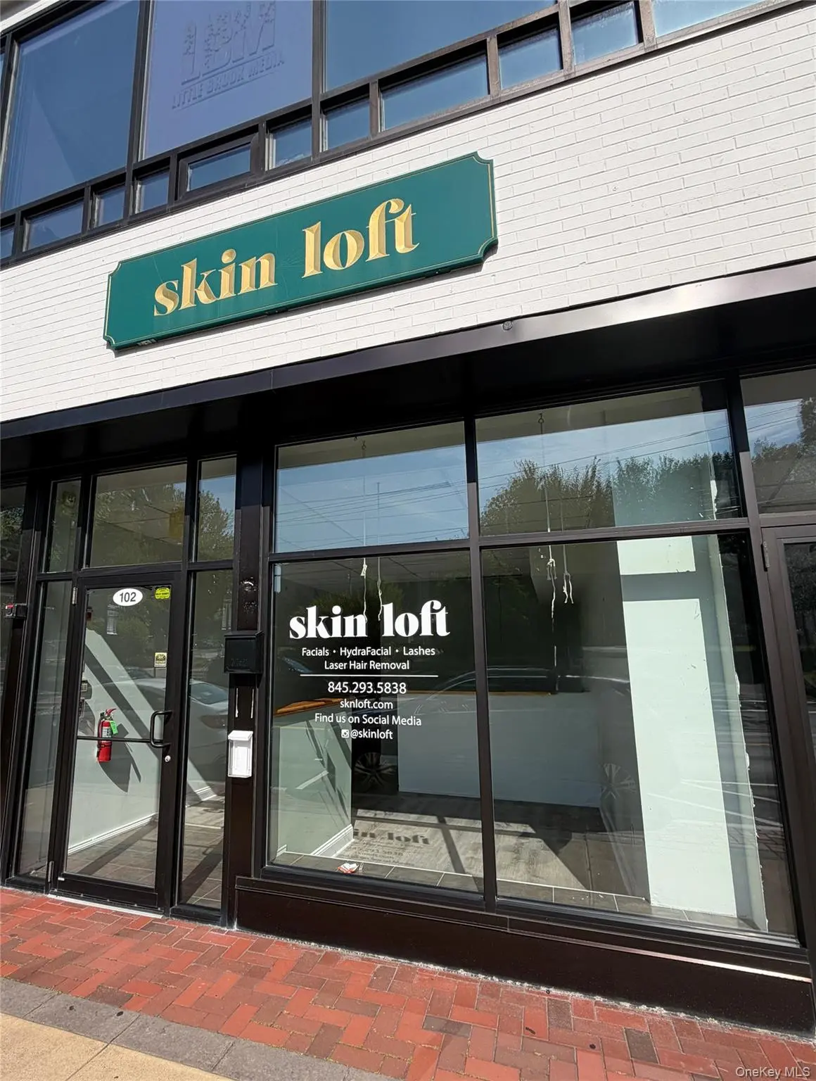 20 South Main ST #Store 102, New City, NY 10956