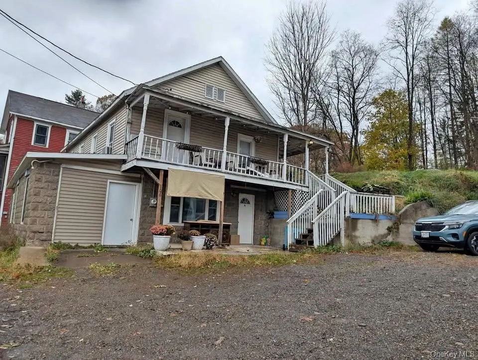 106 County 4 HWY, Hudson, NY 13859