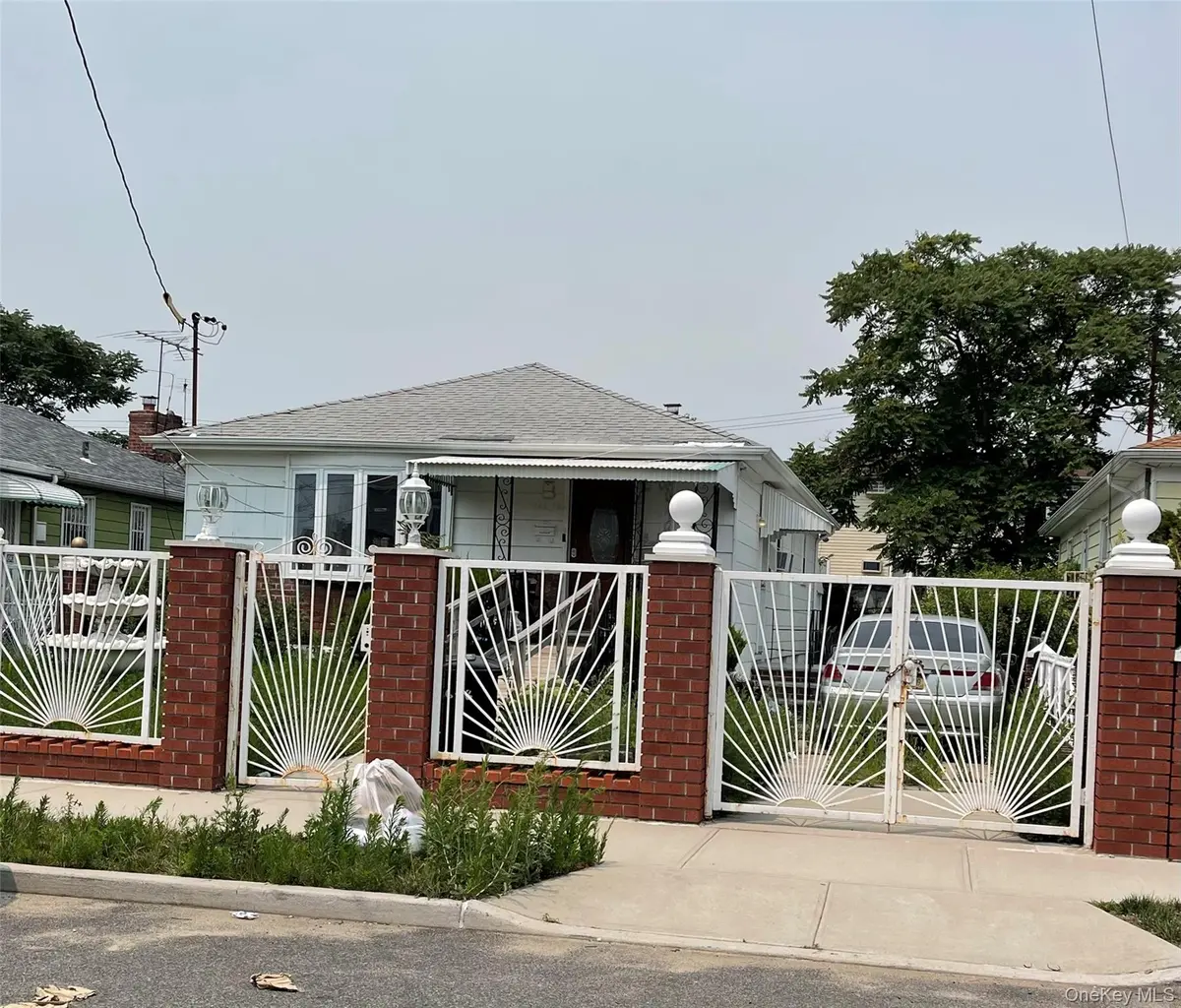 14618 229th ST, Springfield Gardens, NY 11413
