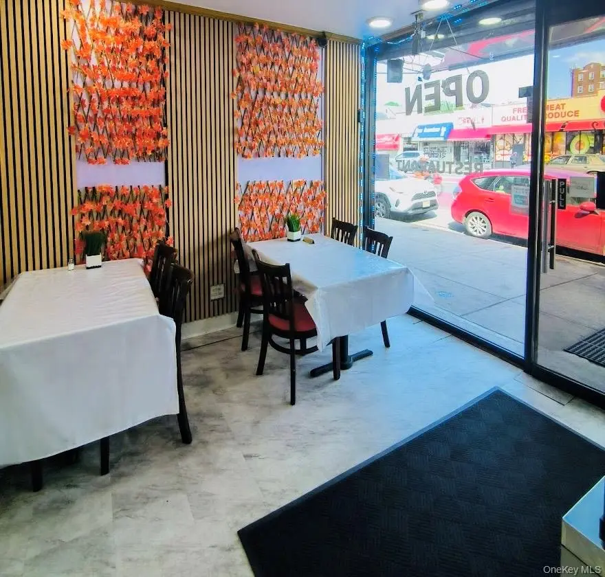 16922 Hillside AVE, Jamaica, NY 11432