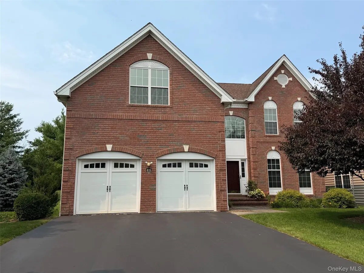 415 Vassar PL, Fishkill, NY 12524