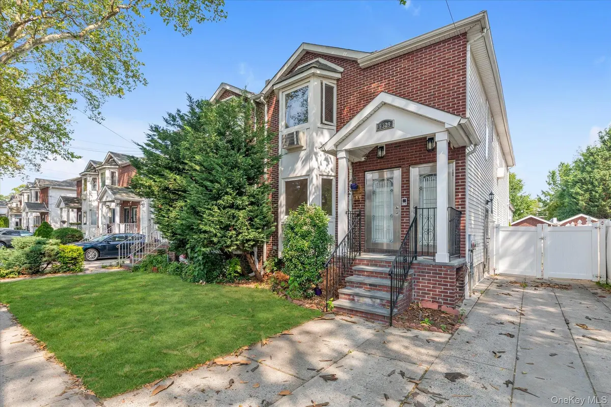 93-29 91st AVE, Woodhaven, NY 11421