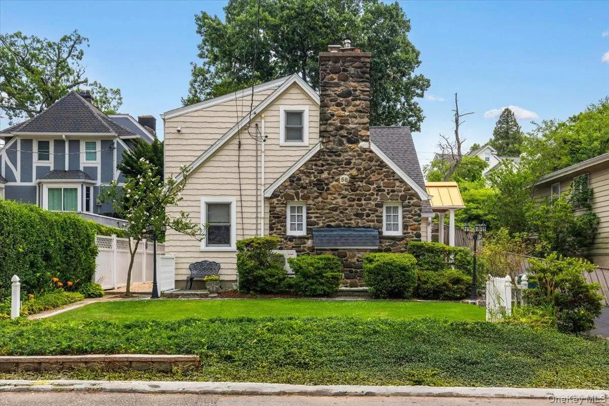 54 aka 58 Kingston AVE, Yonkers, NY 10701