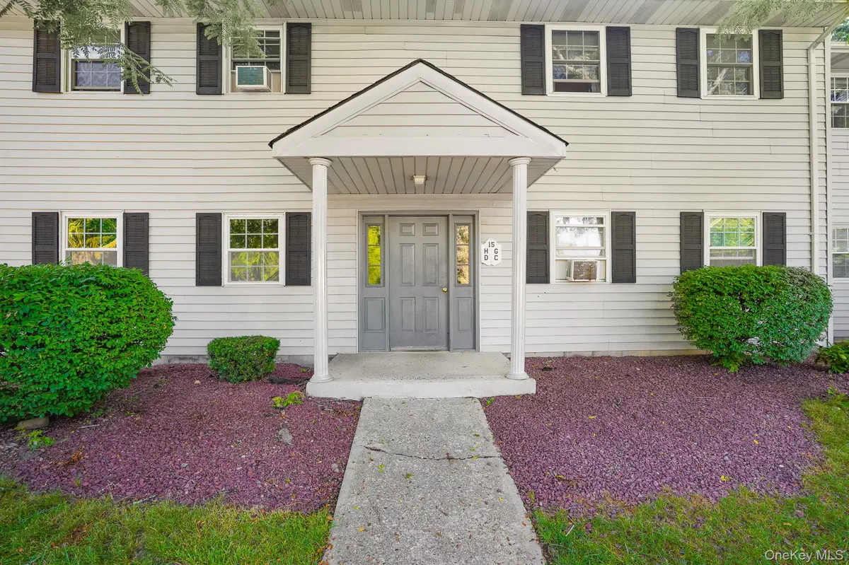 15 Fern CT #D, Fishkill, NY 12524