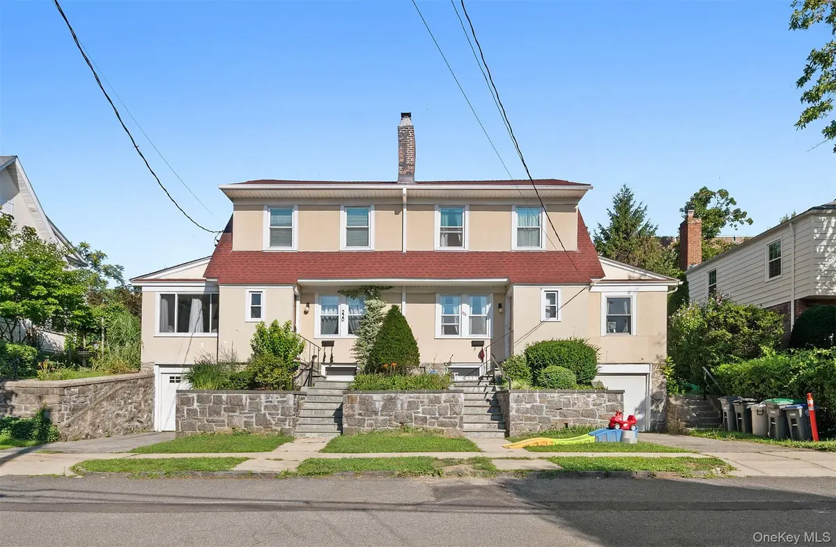 220-222 Carol AVE, Pelham, NY 10803