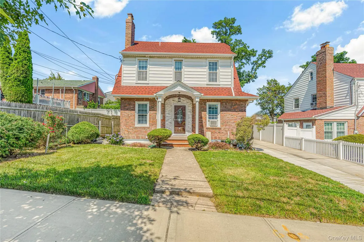 8747 216th ST, Queens Village, NY 11427