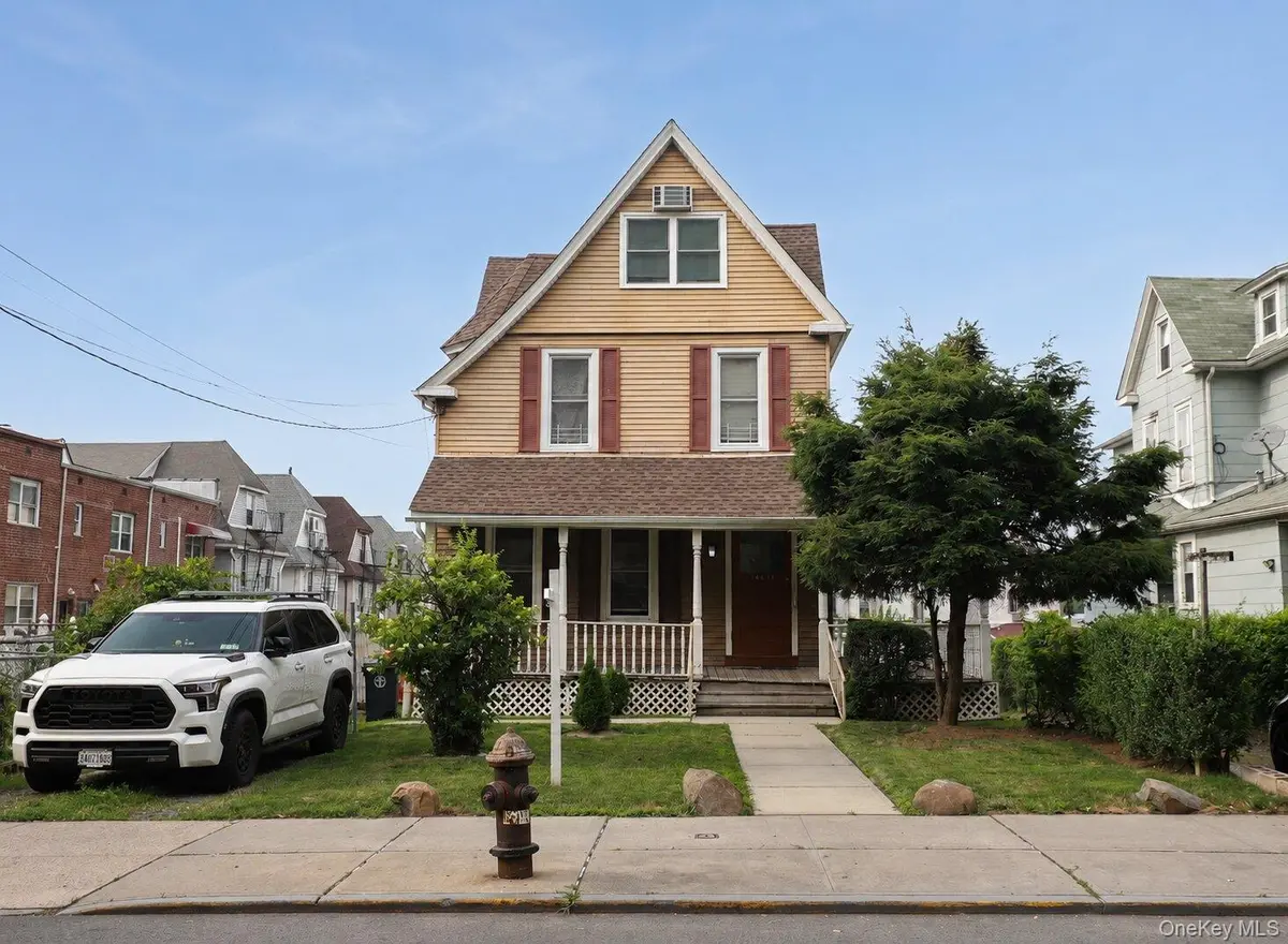 146-11 35th AVE, Flushing, NY 11354