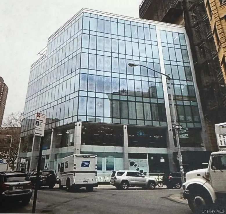 2 Allen ST #6A, New York (manhattan), NY 10002