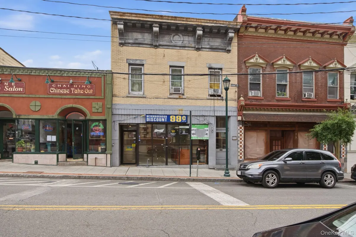 7 New Main ST, Haverstraw, NY 10927