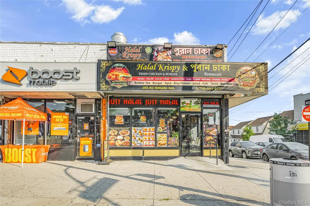 20502 Hillside AVE, Hollis, NY 11423