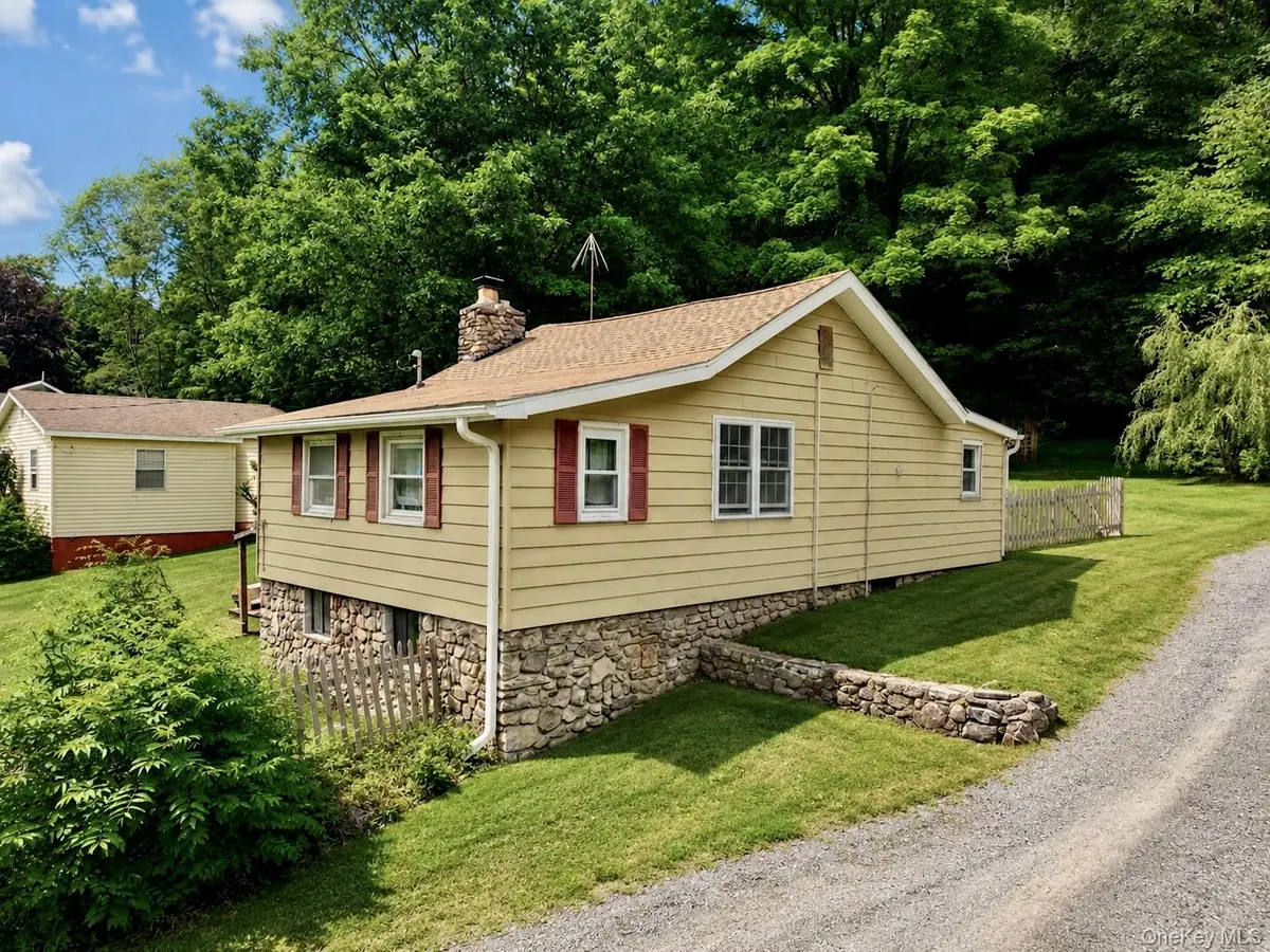23 Grandview TRL, Monroe, NY 10950