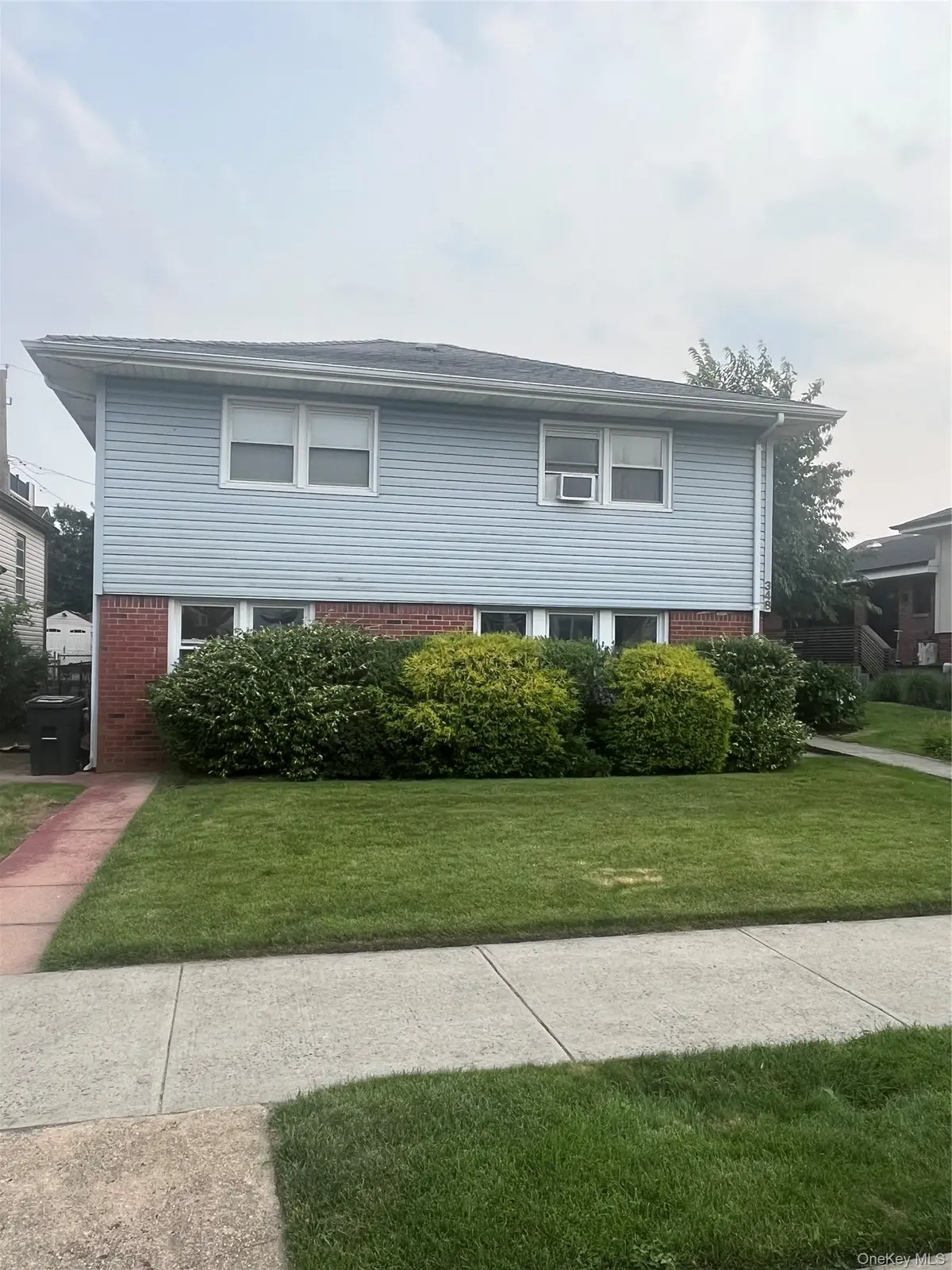 348 E Beech ST #Lower, Long Beach, NY 11561
