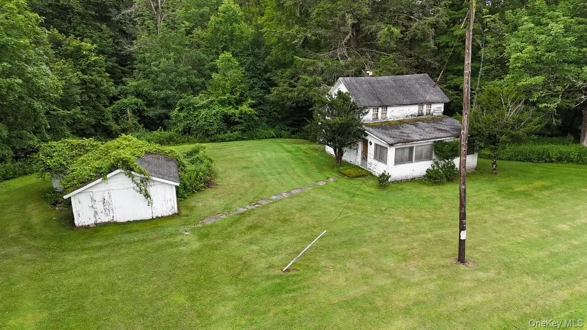 426 Basket RD, Long Eddy, NY 12760