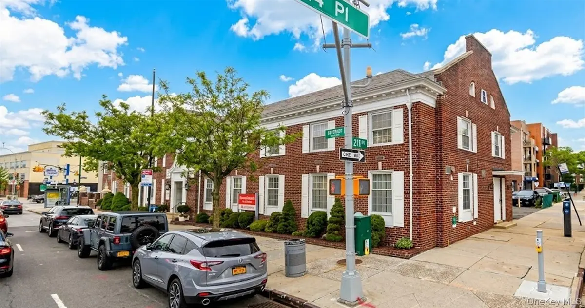 214-11 Northern BLVD #1FL, Bayside, NY 11361