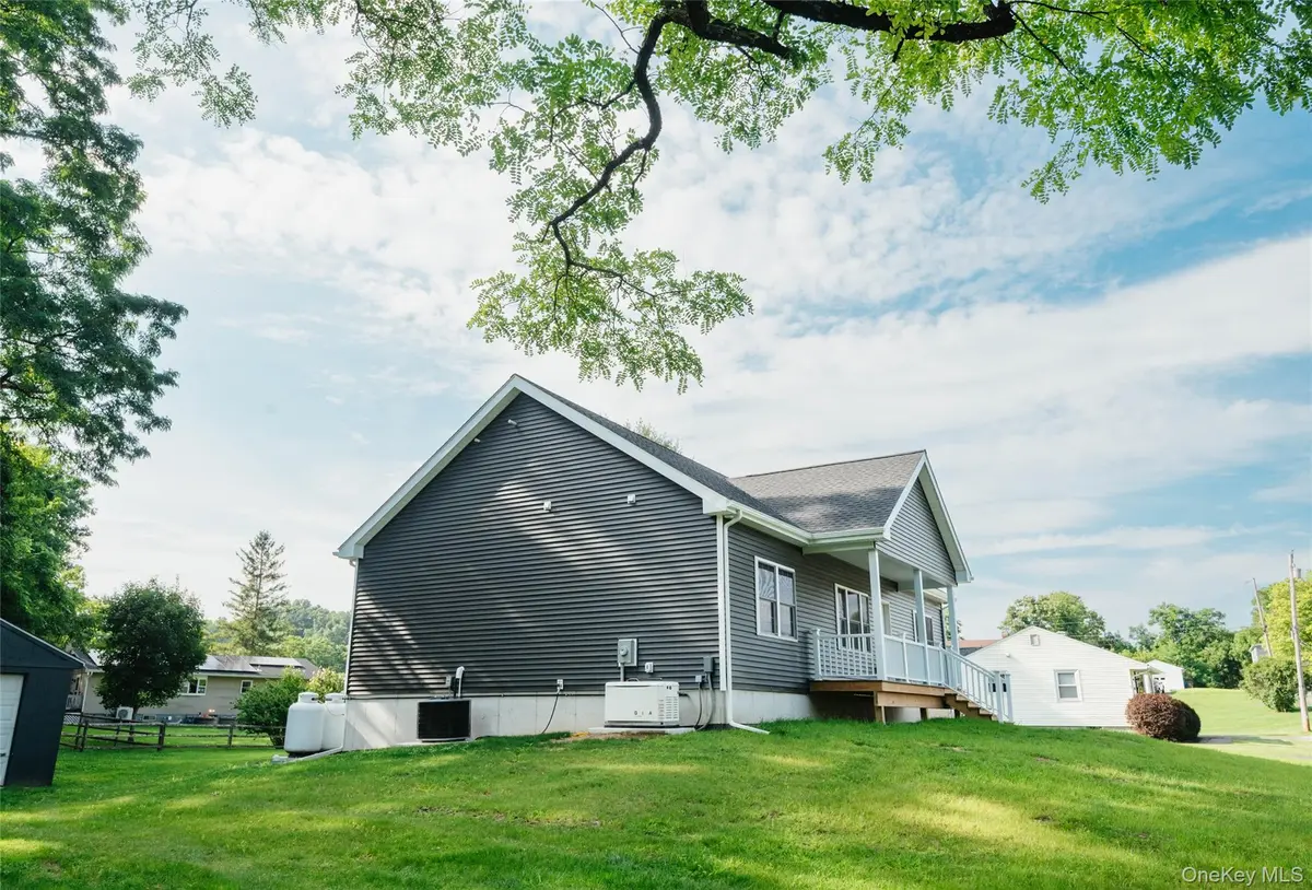 315 4th AVE, Kingston, NY 12401