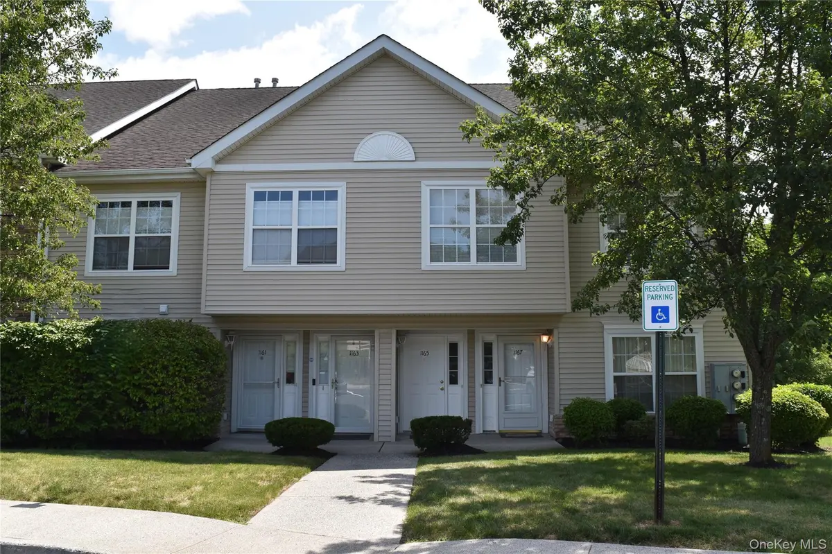 1165 Maggie RD #7-12, Newburgh, NY 12550