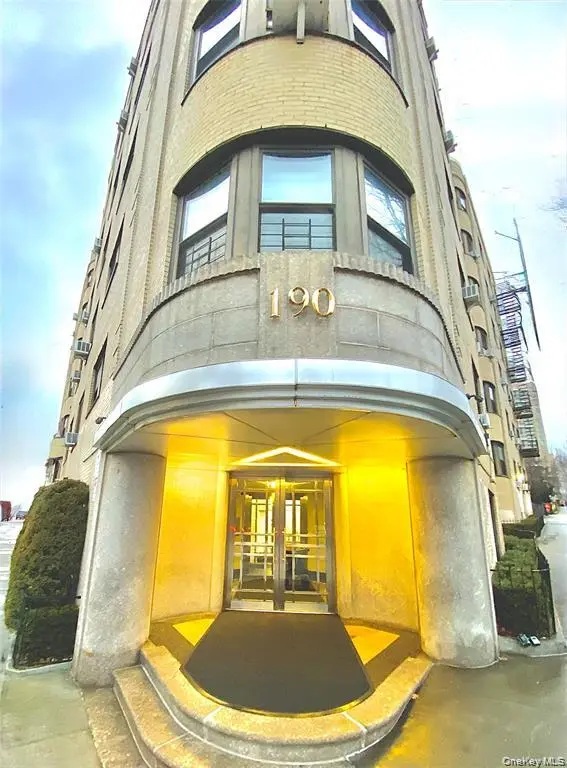 190 E Mosholu Pkwy #1J, Bronx, NY 10458