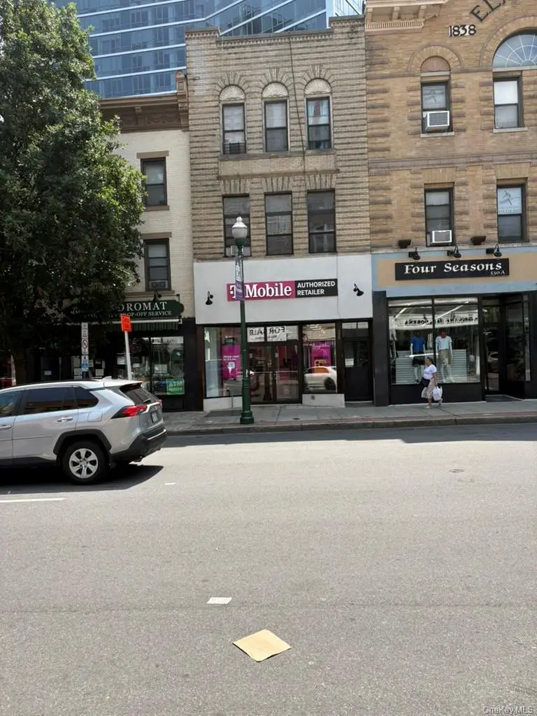 528 Main ST, New Rochelle, NY 10801