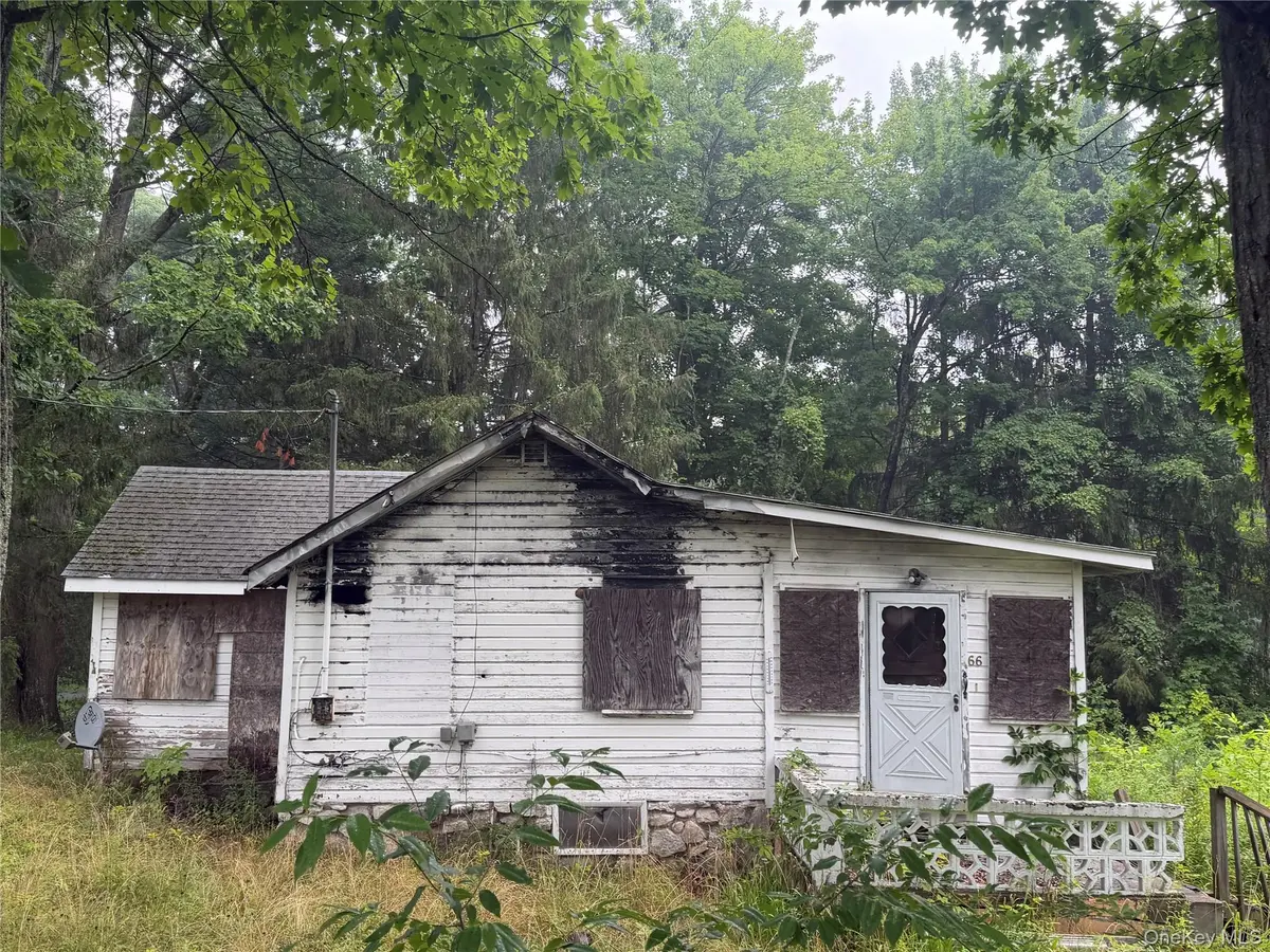 66 Arbutus TRL, Wurtsboro, NY 12790