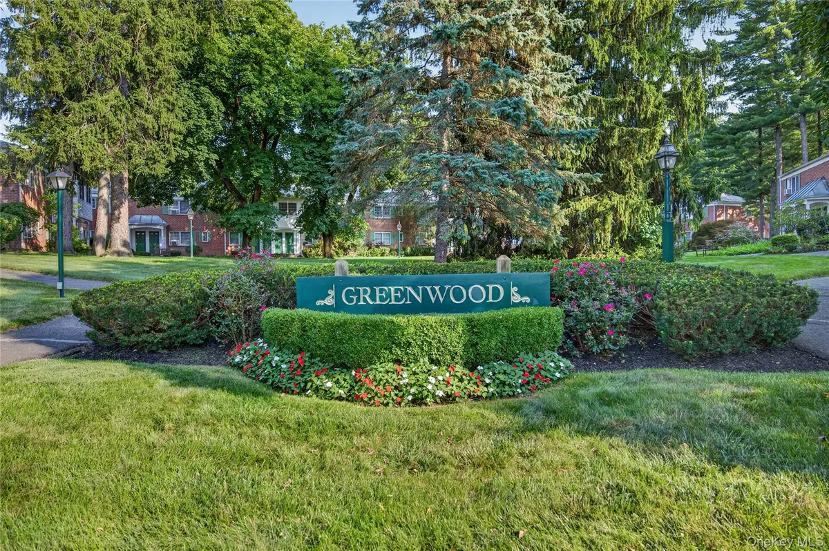 590 Bedford RD ##22, Pleasantville, NY 10570