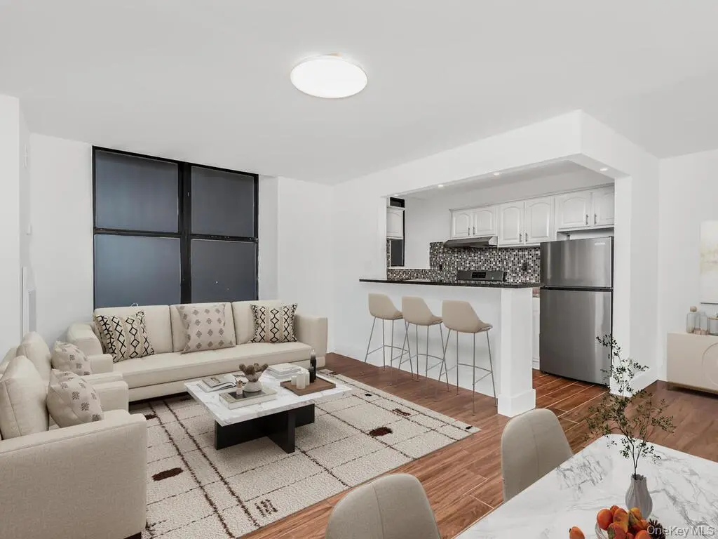 581 Academy ST #GLE, New York (manhattan), NY 10034