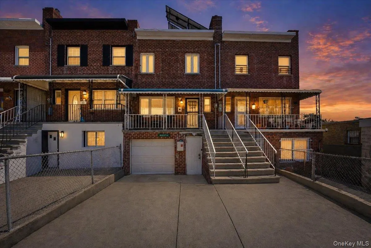 3410 Kingsland AVE, Bronx, NY 10469