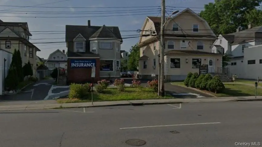 221 Central AVE, White Plains, NY 10606