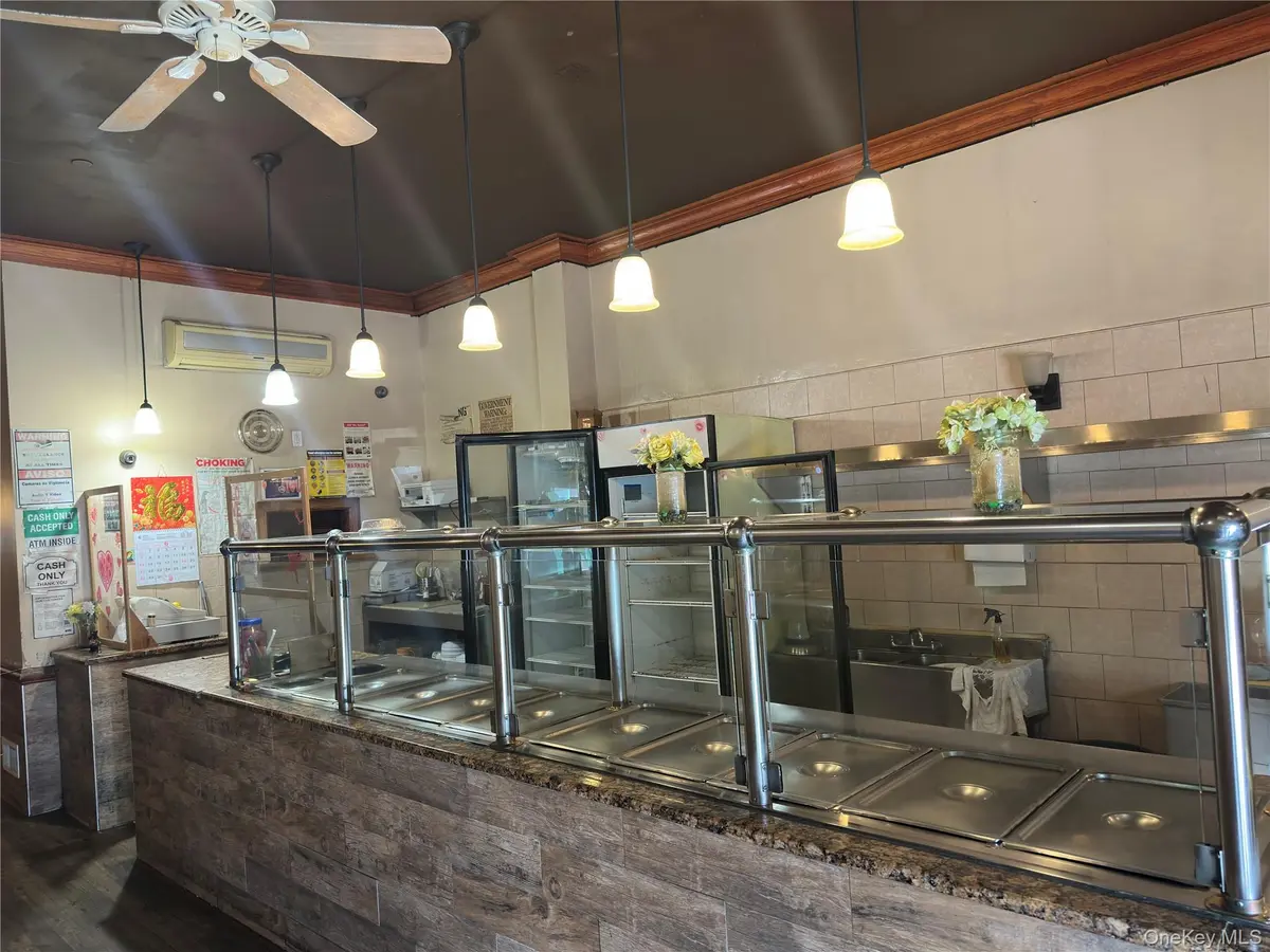 5613 Metropolitan AVE #Ground Floor Retail, Ridgewood, NY 11385