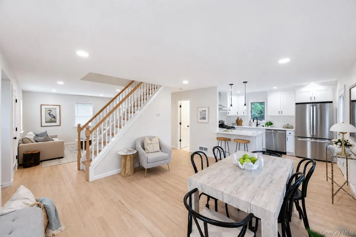 15 Irving Johnson ST, East Northport, NY 11731
