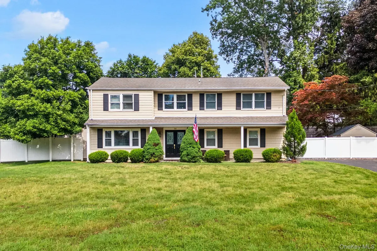 38 Hale PL, Tappan, NY 10983