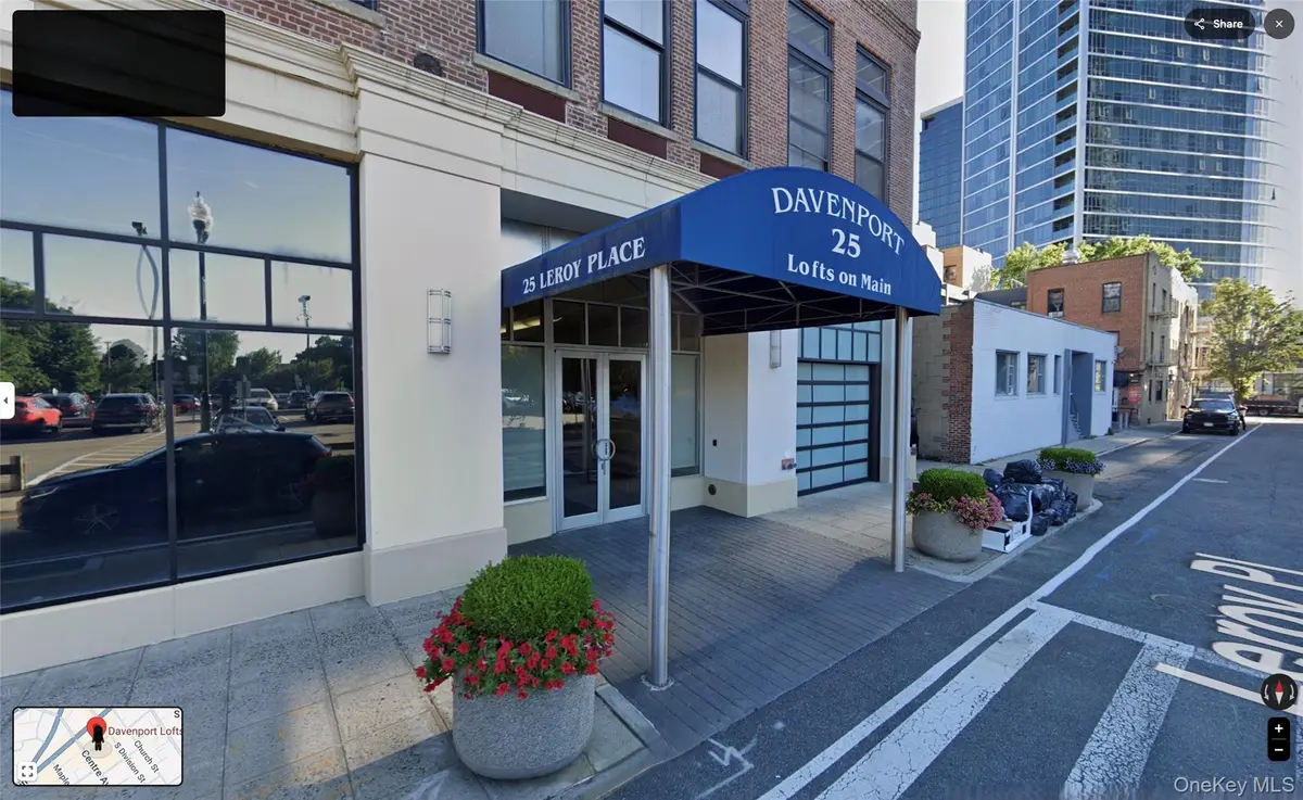 25 Leroy PL #405, New Rochelle, NY 10805