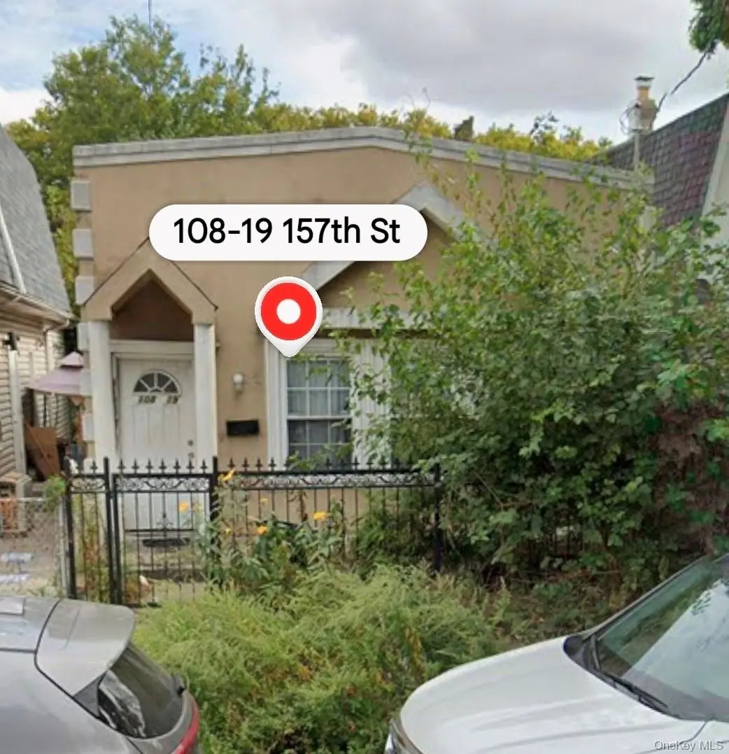 10819 157th ST, Jamaica, NY 11433