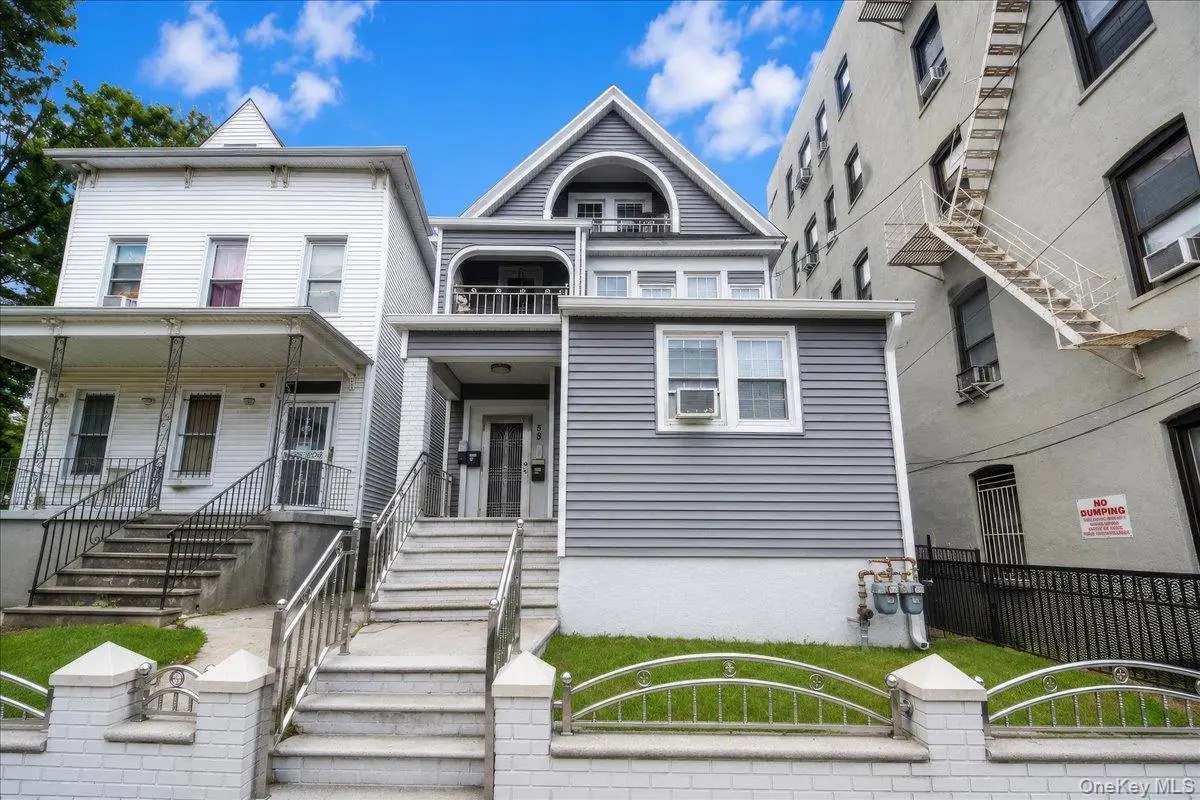 58 Post ST, Yonkers, NY 10705
