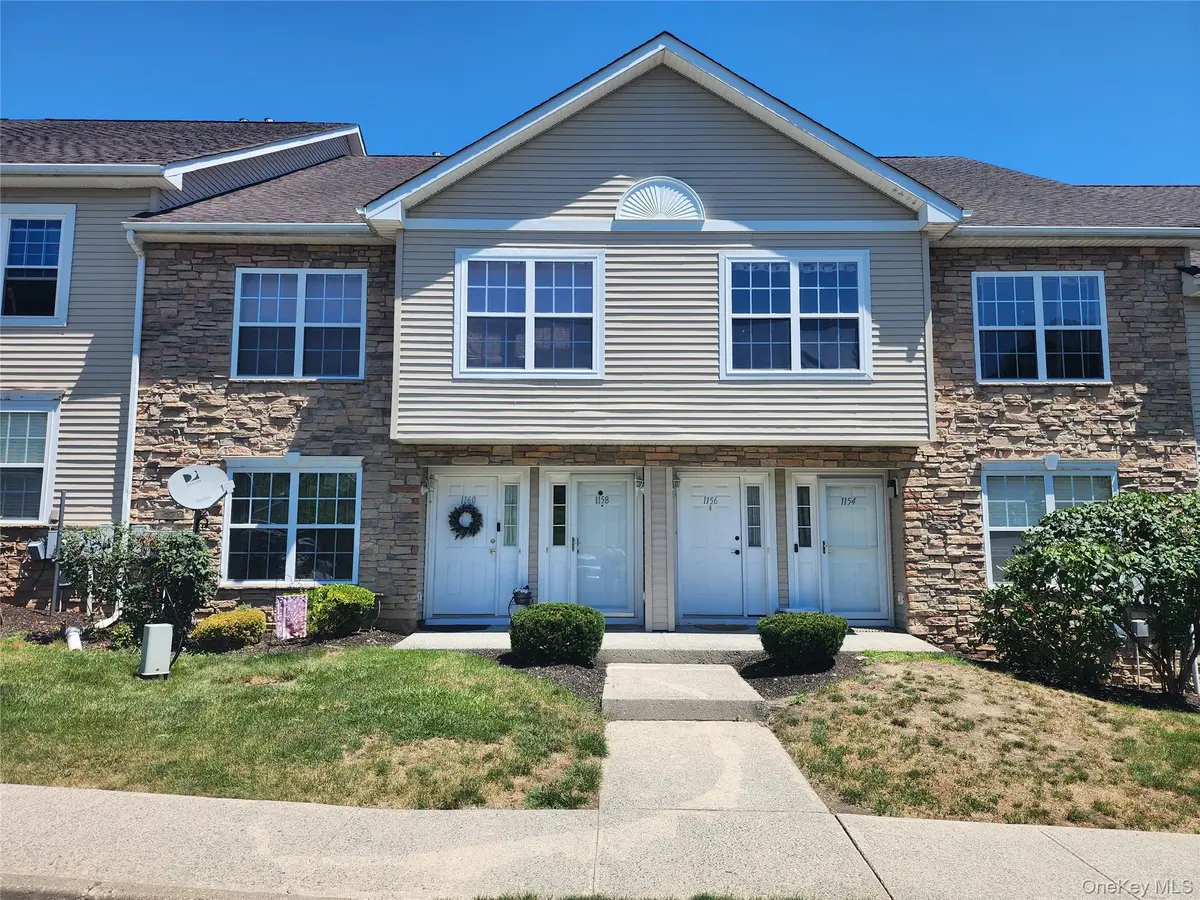 1158 Maggie RD #9-6, Newburgh, NY 12550