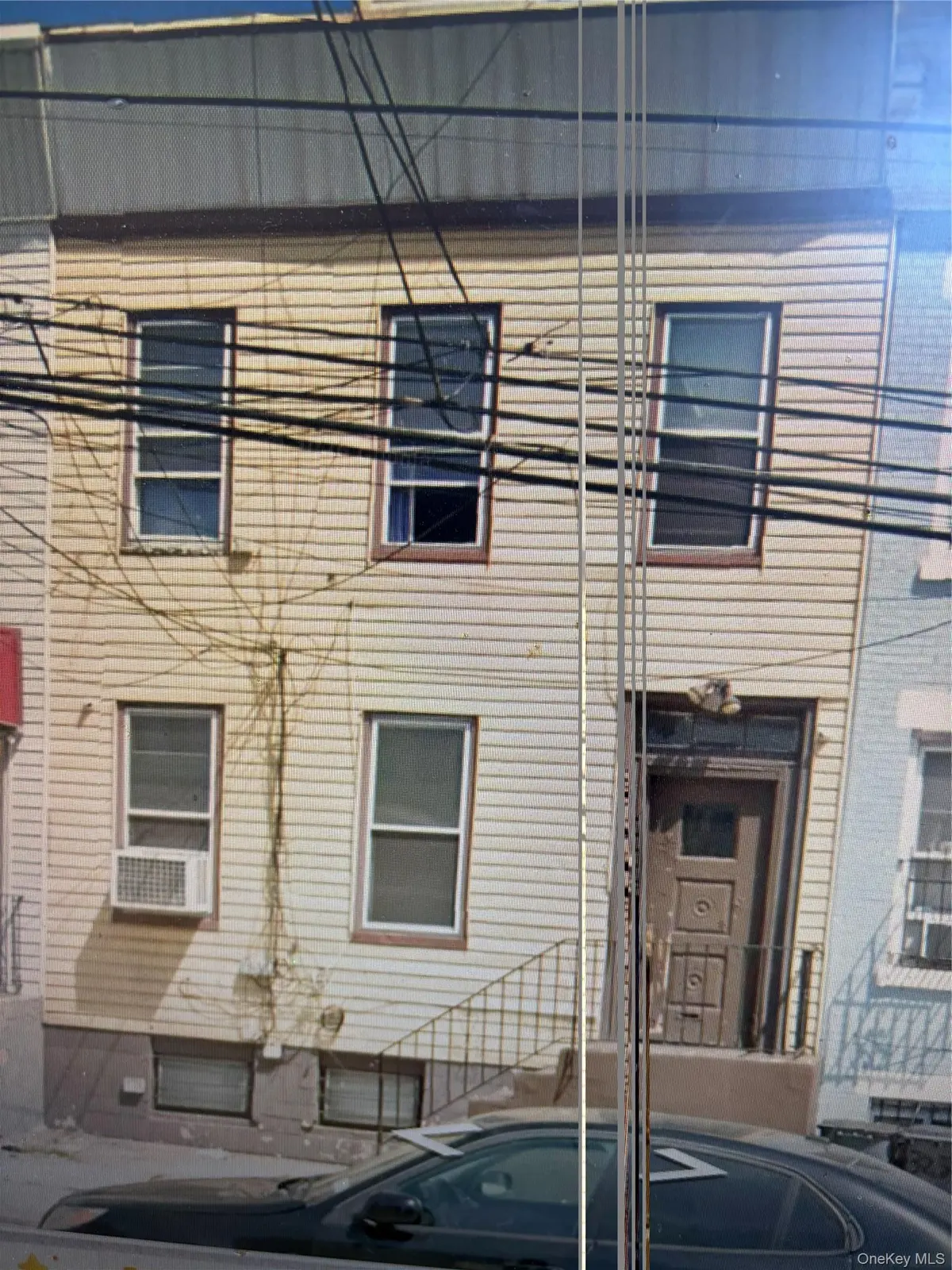 Address not disclosed, East Elmhurst, NY 11369