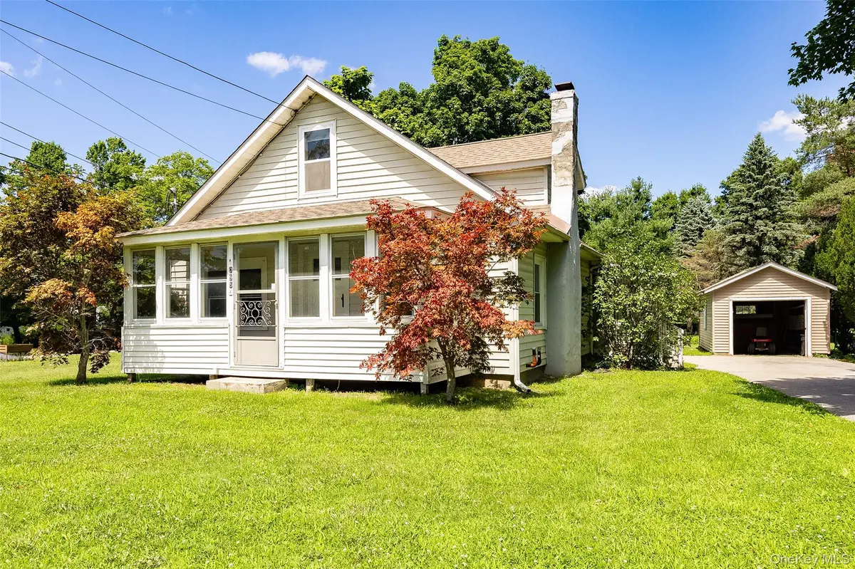 2795 Church ST, Pine Plains, NY 12567