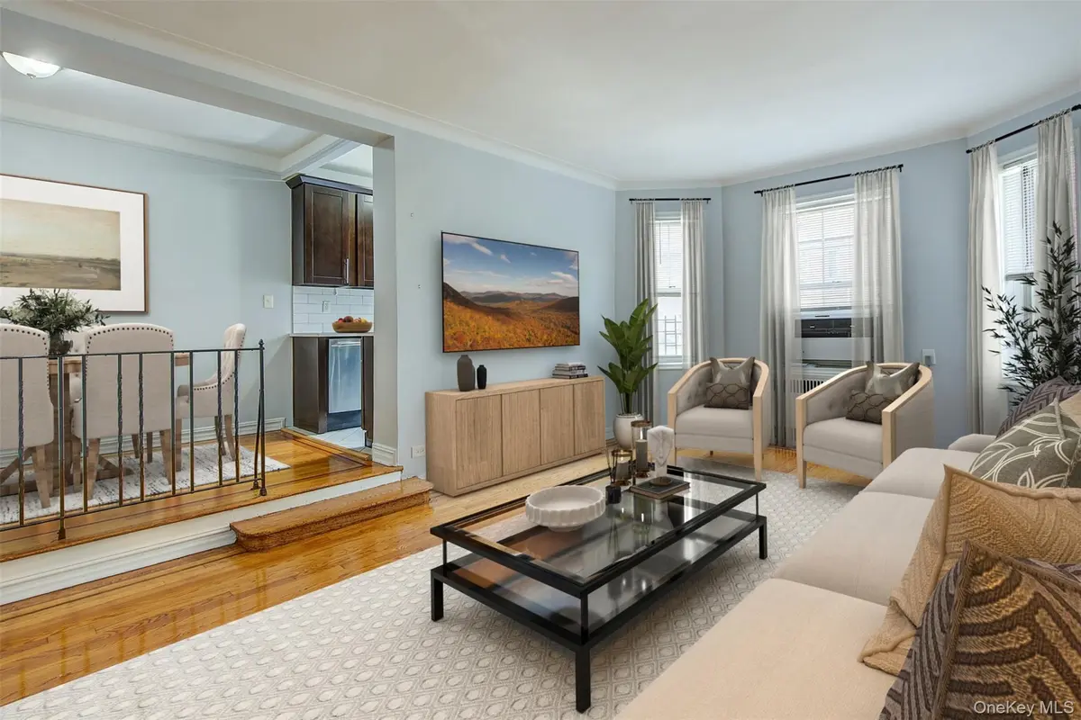 77-14 113th ST #2A, Forest Hills, NY 11375