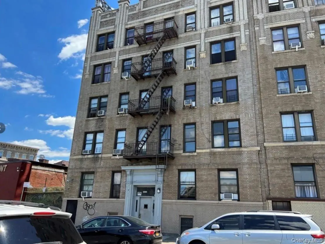 3064 Albany CRES #41, Bronx, NY 10463