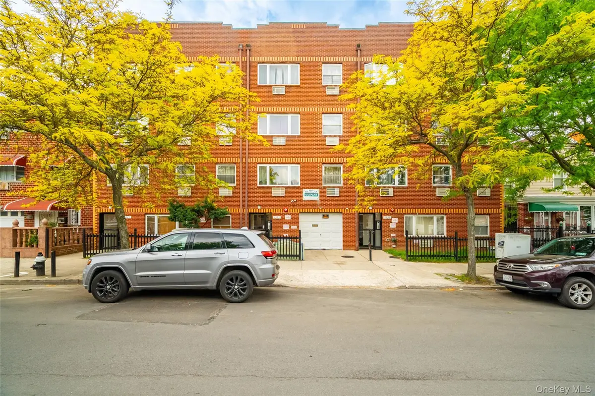 1323 Purdy ST, Bronx, NY 10462