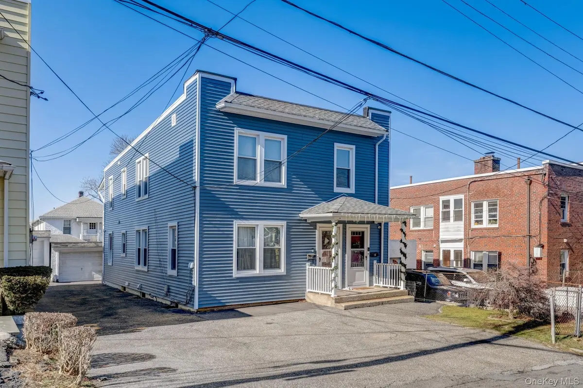 7 4th ST, White Plains, NY 10606