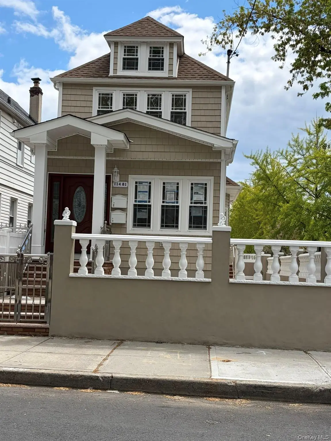 11481 114th ST, South Ozone Park, NY 11420