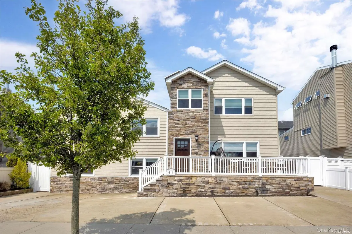 81 Barnes ST, Long Beach, NY 11561