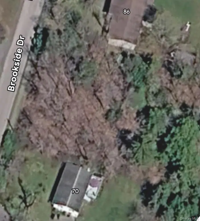 Brookside DR, Tannersville, NY 12442