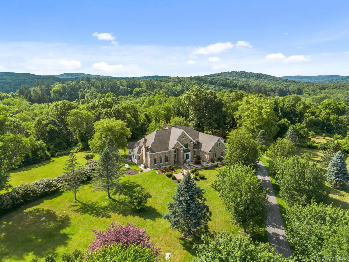 7 Herd And Tanner RD, Holmes, NY 12531