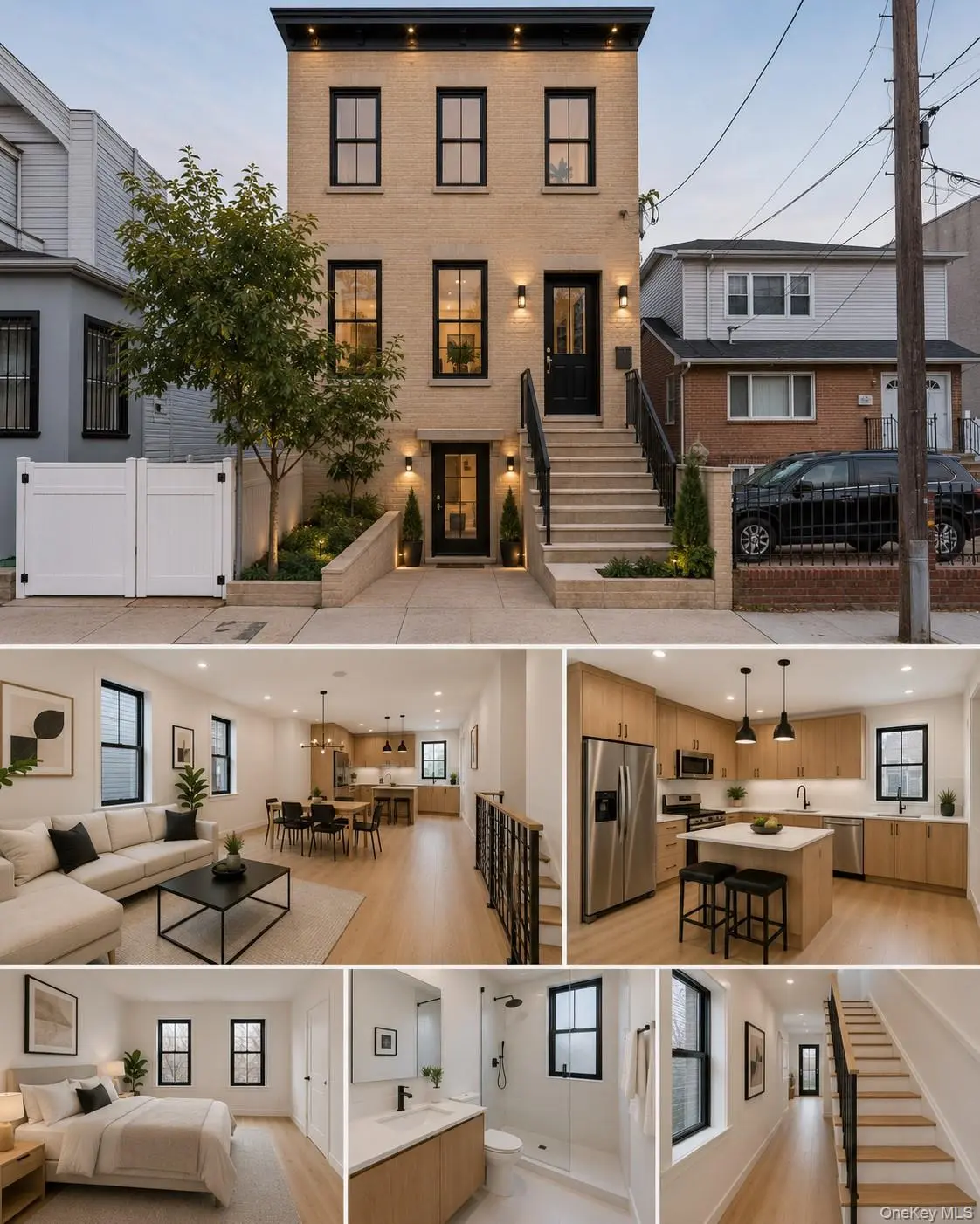 717 HENDRIX ST, Brooklyn, NY 11207