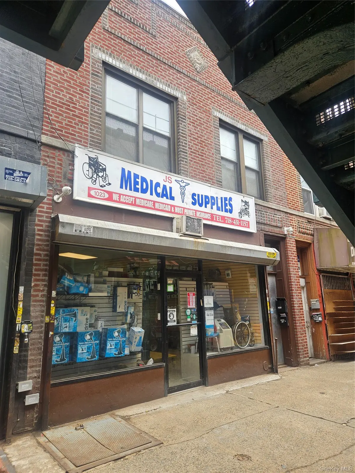 1023 McDonald AVE, Brooklyn, NY 11230