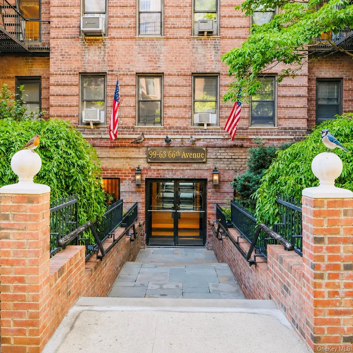 99-63 66th #C8, Rego Park, NY 11374